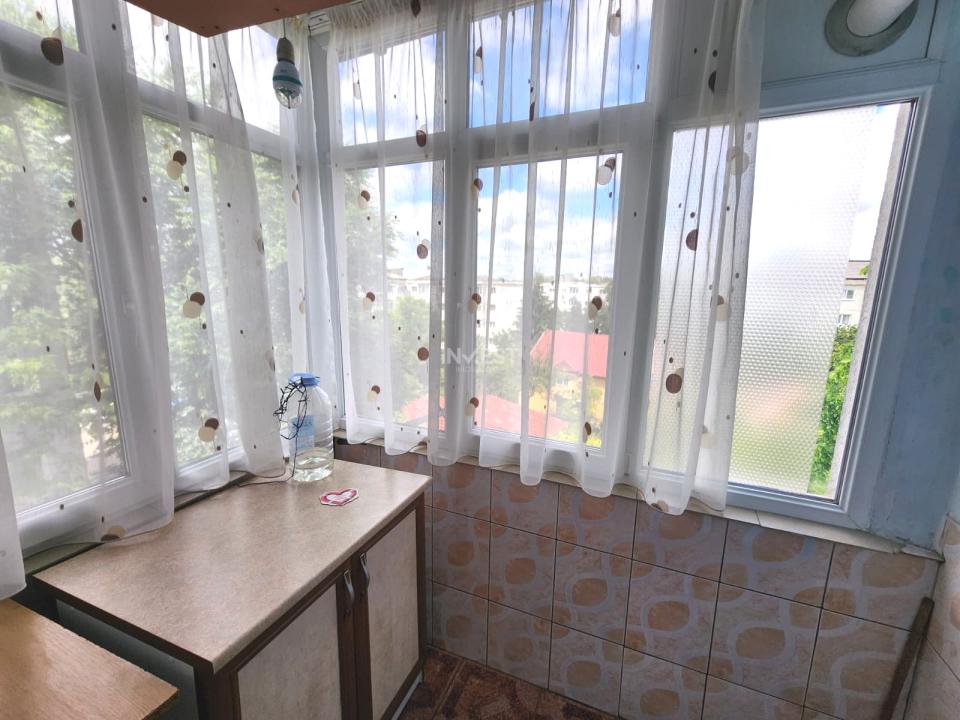 Apartament cu 2 camere decomandat - 50 mp - Lidl Nicolina - 6