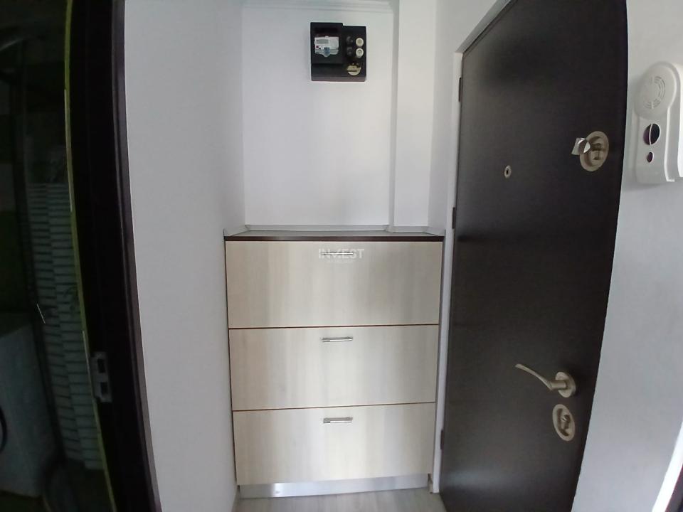 Apartament 1 camera de inchiriat zona Podu de Fier - 4