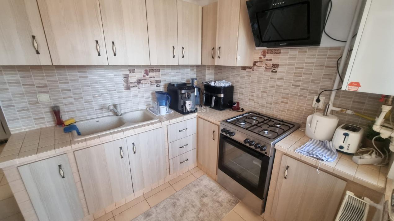 Apartament 3 camere de inchiriat zona Nicolina - Ideal Residence - 8