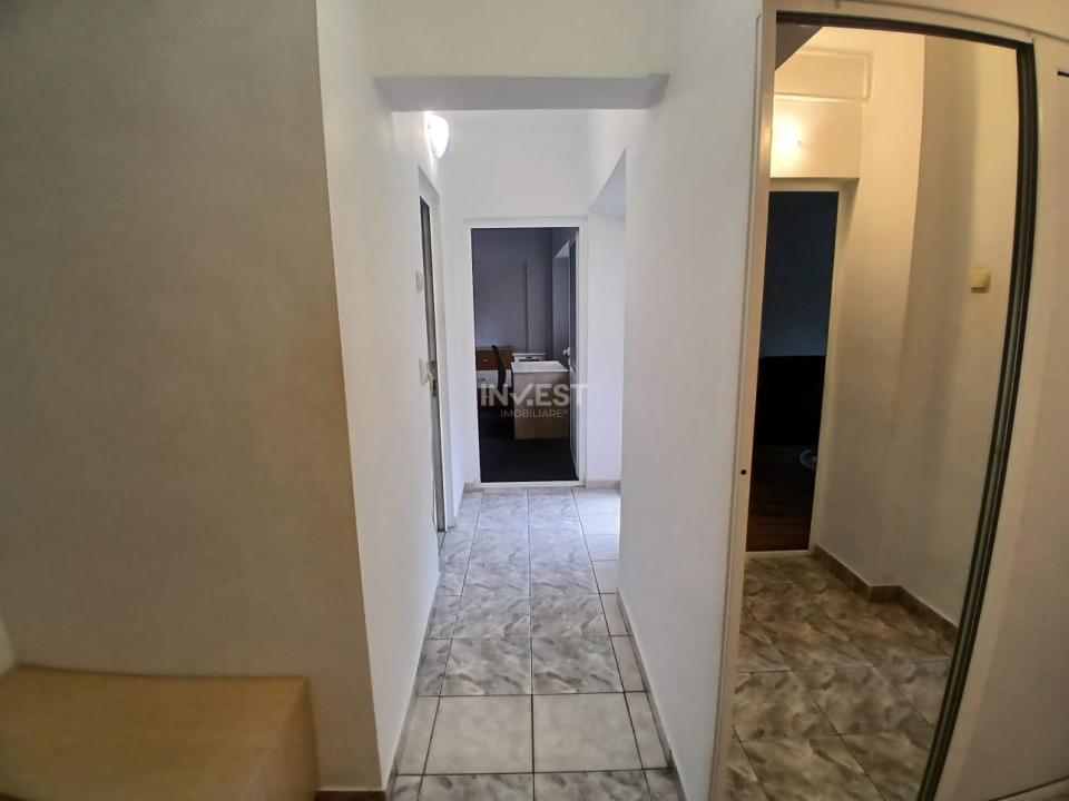 partament spațios cu 2 camere, decomandat, în Păcurari 400 € - 7
