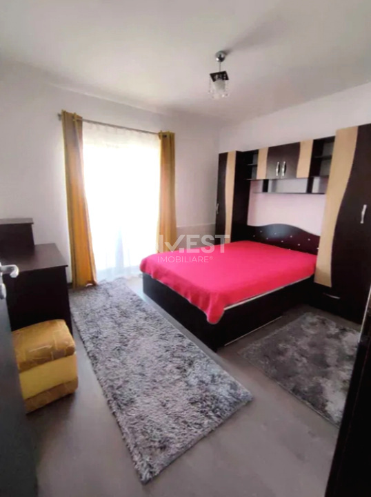 2 CAMERE DECOMANDAT 54MP VALEA LUPULUI, IASI - 1
