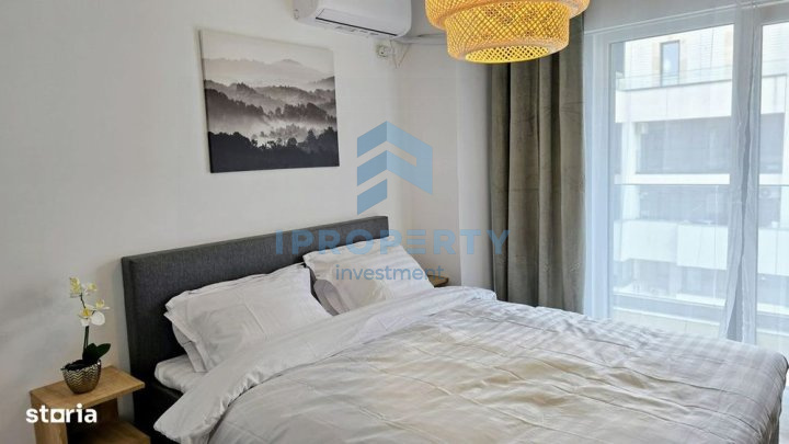 Apartament 3 Camere Lux | Nasaud | 2 Bai | Pet Friendly | Parcare Inclusa |  - fotografie proprietate 7