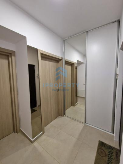 Studio Modern Grozavesti Bloc Nou 10 min metrou  - fotografie proprietate 6