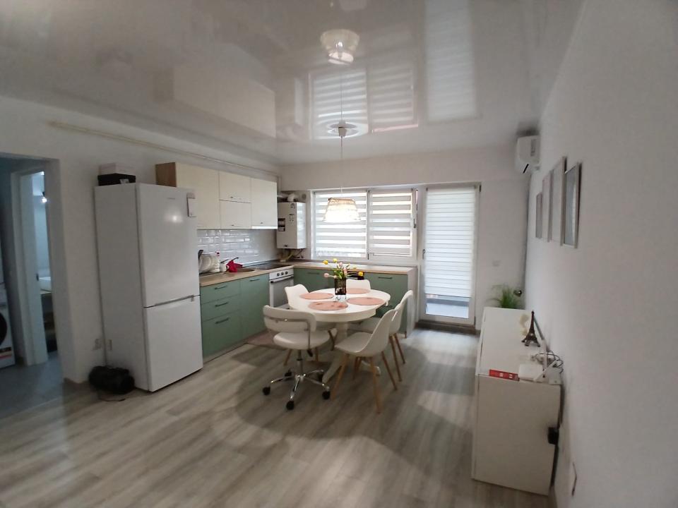 Apartament premium 2 camere Copou Garden Residence, 500€/lună, parcare inclusă - 4