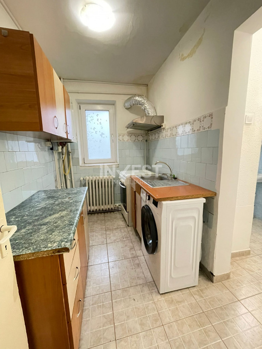 Apartament 2 camere-Pod de Piatra-etaj 1-bloc fara risc - 4