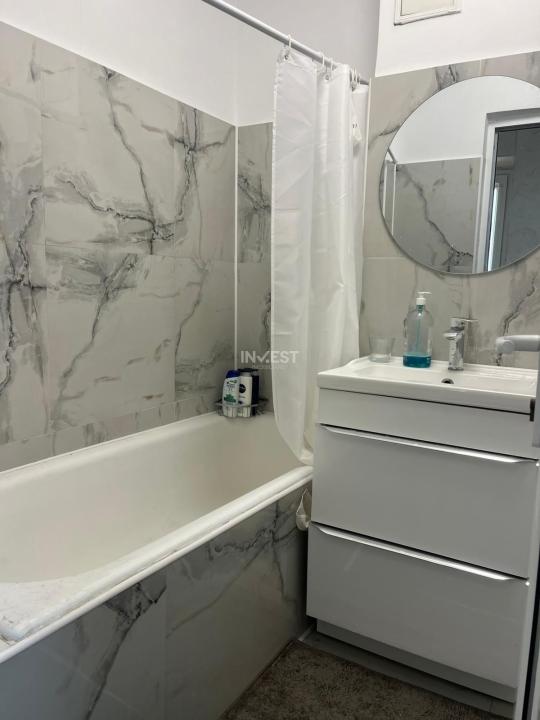 Apartament 2 camere, Bulevardul Dacia-etaj intermediar - 7