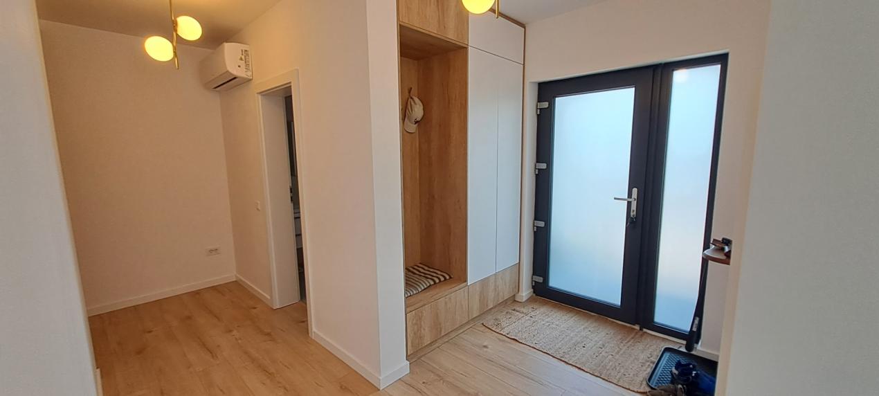 Casa P+POD, 4 CAMERE 115 MP, Cornesti - MIROSLAVA