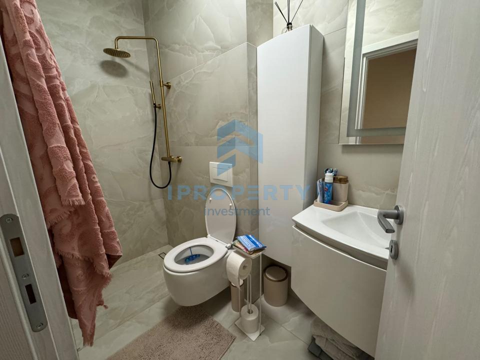 Apartament 3 Camere Ambiance Residence 2 Pipera cu parcare subterana - fotografie proprietate 11