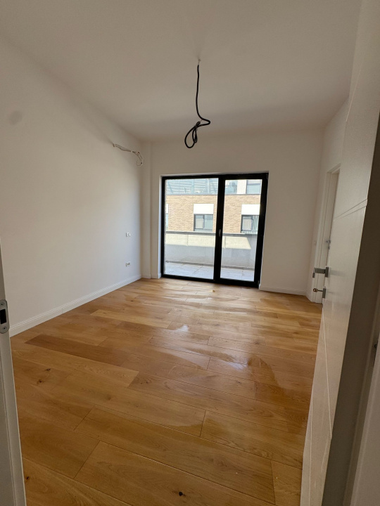 PENTHOUSE 3 CAMERE | VEDERE LIBERA LAC — imaginea 3
