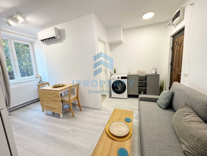Apartament 2 Camere | Eroii Revolutiei | La 5 Minute De Metrou |  - fotografie proprietate 6