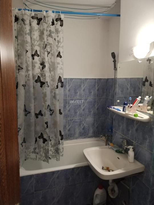 De inchiriat apartament de 2 camere-decomandat-Alexandru - 5