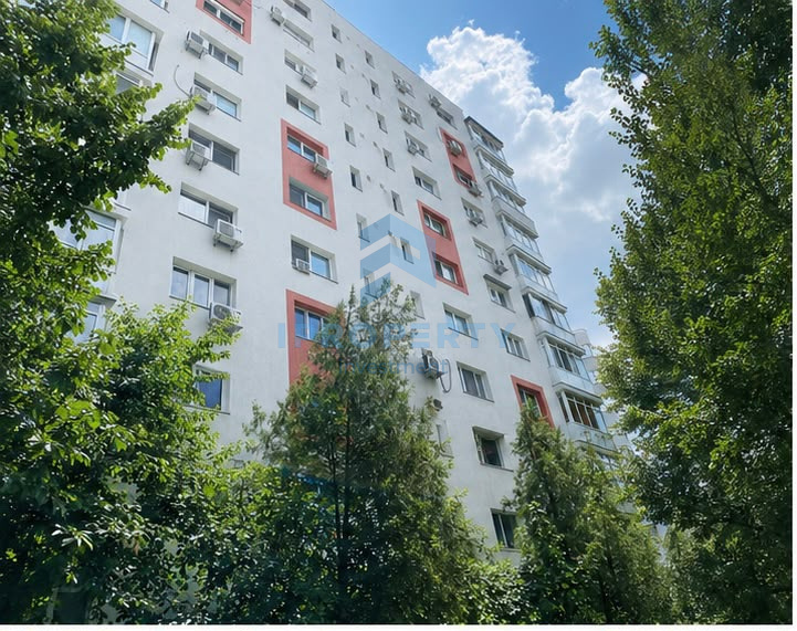 Metrou P-ta Victoriei | 2 Camere | Mobilat | Balcon Inchis | AC  - fotografie proprietate 8
