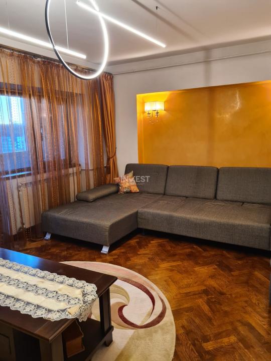 Apartament 3 camere decomandat-80 mp-Podu Ros-bloc 1994 - 7