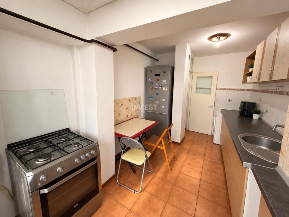 Apartament decomandat cu 1 cameră în Nicolina 1 - 7
