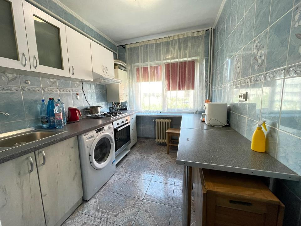 Apartament 2 camere decomandat de inchiriat zona Podu Ros  - 5