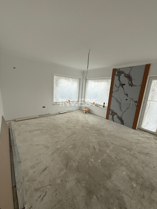 Casă Individuală 4C Valea Lupului-Iași  - 5