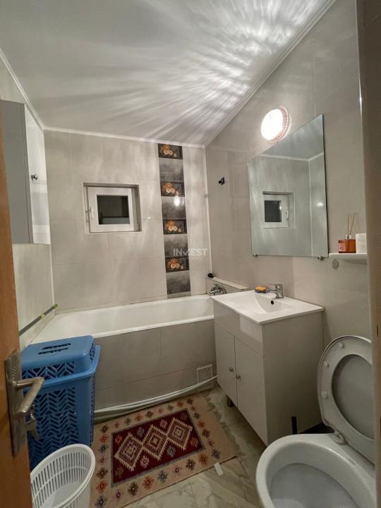  Apartament 3 Camere în Canta, Ideal pentru Studenți, Mutare Imediată - 8