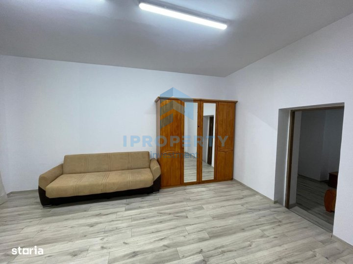 Victoriei | 2 camere | Centrala propie | Acces rapid Metrou | petfriendly - fotografie proprietate 8