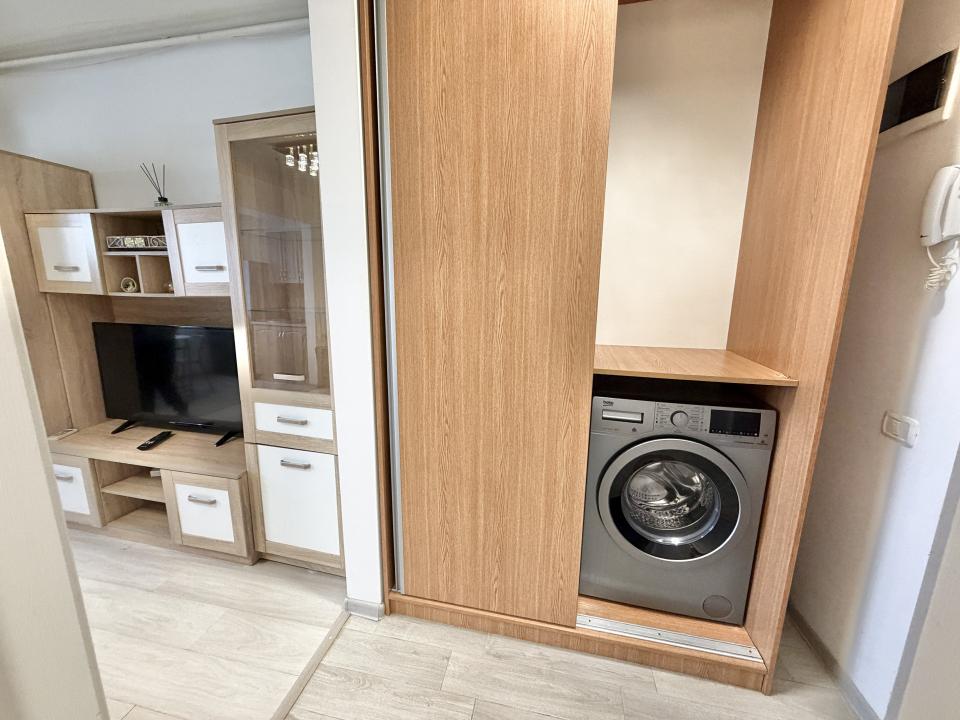 Garsonieră 1 camere de închiriere în Militari, Bucuresti – fotografia 10