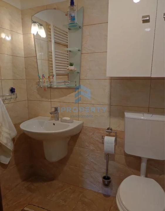 Pacii 2 Camere Parcare Metrou  - fotografie proprietate 6