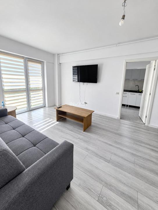 Apartament 2 camere 70 mp, 2 locuri parcare, Valea Lupului, Iasi - 1