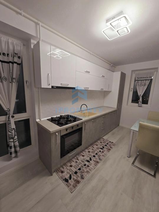 Închiriere apartament 2 camere Doamna Ghica 2 camere bloc nou - fotografie proprietate 7
