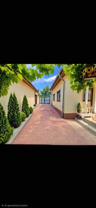 Casa 2 Camere Dobroesti Fundeni Inchiriata Investitie  - fotografie proprietate 1
