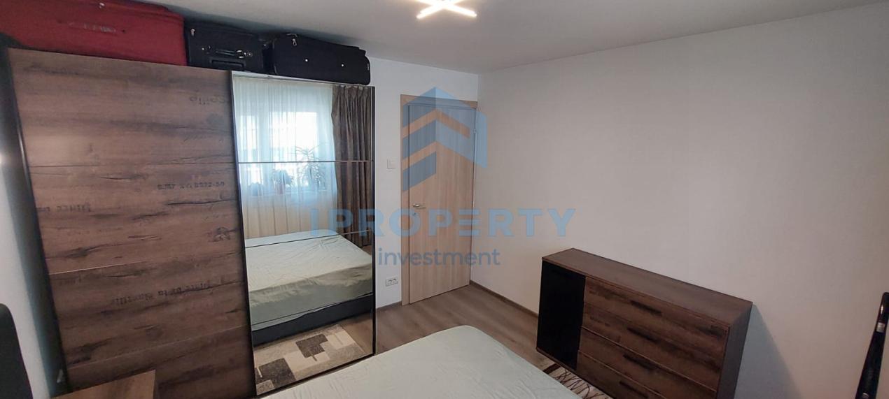 Unirii | 3 camere | 2 bai | Parcare | Centrala Proprie | Etaj 4 Din 8 - fotografie proprietate 8