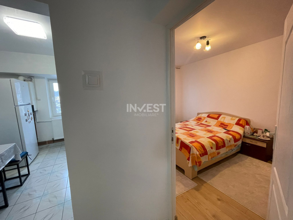 Apartament de vanzare, 2 camere, zona Moara de Foc-Lukoil, Iasi - 8