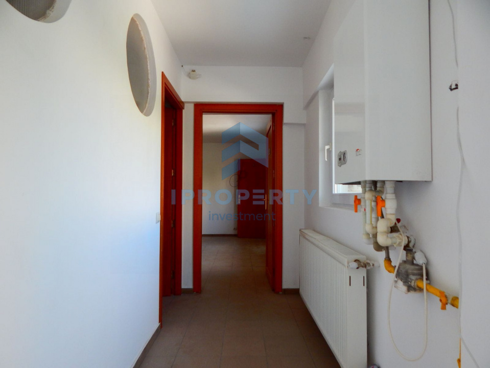 Spatiu Comercial | Turda-Aviatorilor | Centrala | Fatada Reabilitata - fotografie proprietate 39