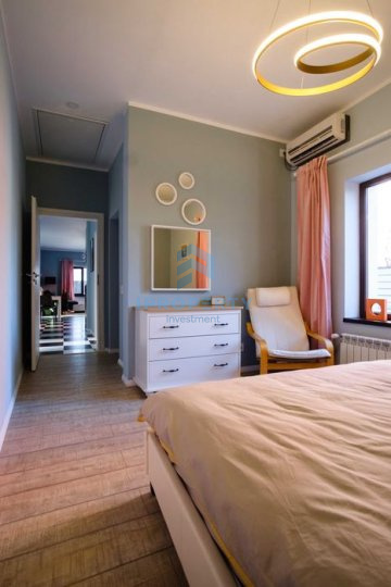 Casa individuala cu 2 camere in zona Gara de Nord curte 100 mp - fotografie proprietate 3