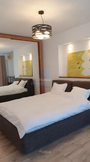 Închiriere Apartament 2 camere în Aviatiei,NICOLAE CARAMFIL,SEMIDECOMANDAT, 60MP - fotografie proprietate 7