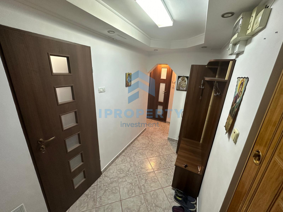 Dristor | 2 Camere | Centrala | Decomandat | Balcon | Prox. Metrou | - fotografie proprietate 4