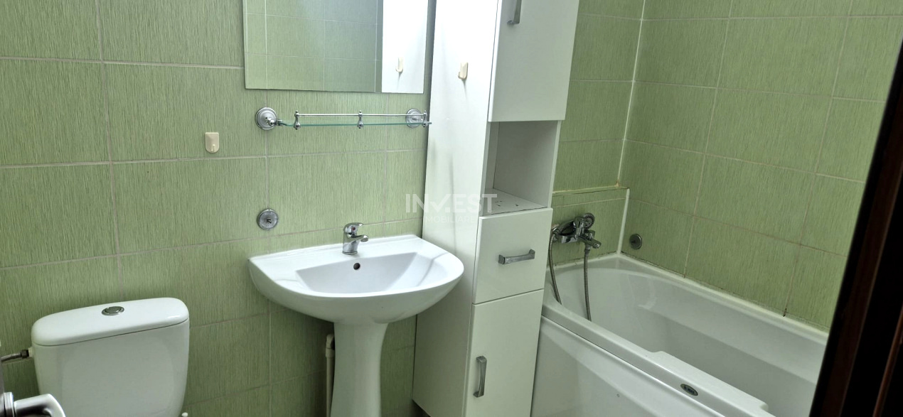 Apartament 2 camere-Tătărași Sud - 7