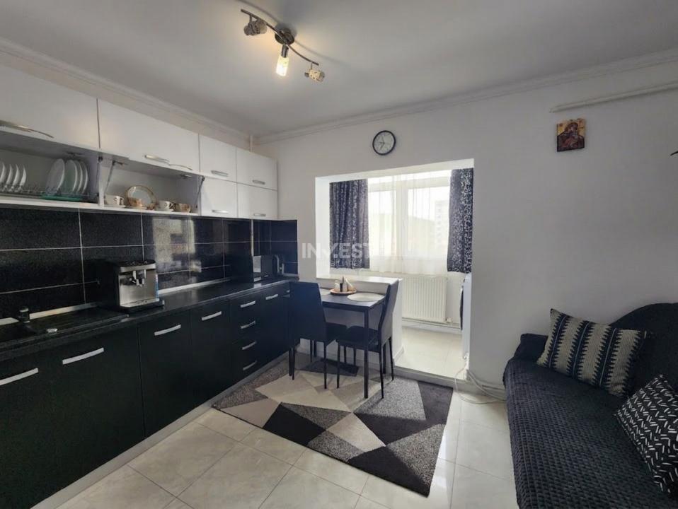 APARTAMENT CU 1 CAMERA , ETAJUL 3 , 41,5 MP , BLOC CU LIFT NICOLINA-FRUMOASA - 6