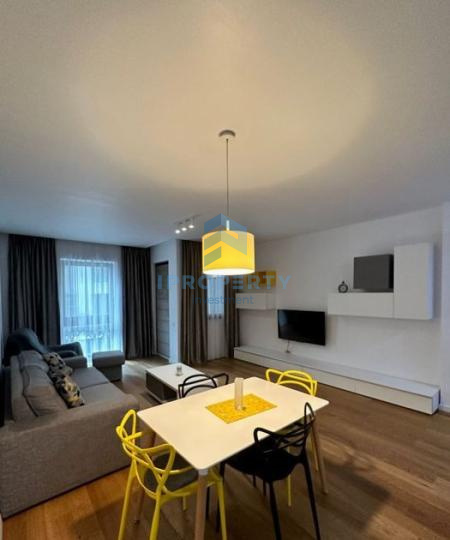 Apartament 2 Camere | Herastrau-Nordului | 3 Minute De Parcul Herastrau| - fotografie proprietate 5