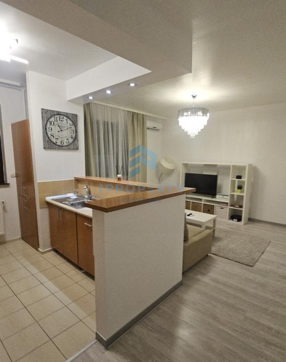 Închiriere Apartament 2 camere în Oltenitei Parcare Inclusă  - fotografie proprietate 6