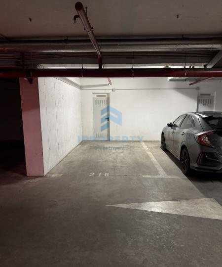 Titan | 2 camere | Parcare Subterana  | Pet Friendly - fotografie proprietate 13