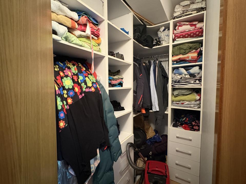 Traian | 3 Camere | Curte 109 mp | 2 Bai | Parcare | Bloc 2015