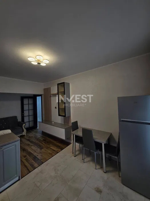 Inchiriere Apartament 2 Camere Royal Town Copou, 470 Euro/Luna - 3