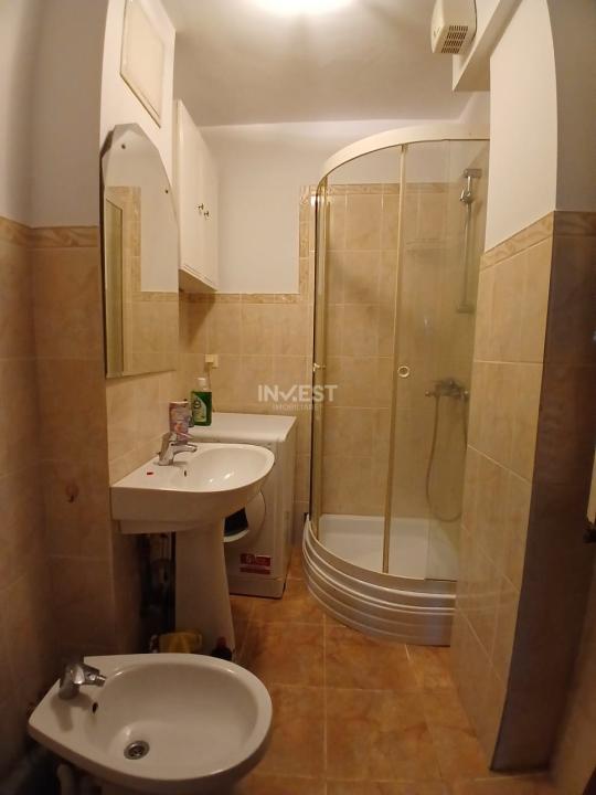 Apartament 3 camere, Păcurari, 400 euro - 9