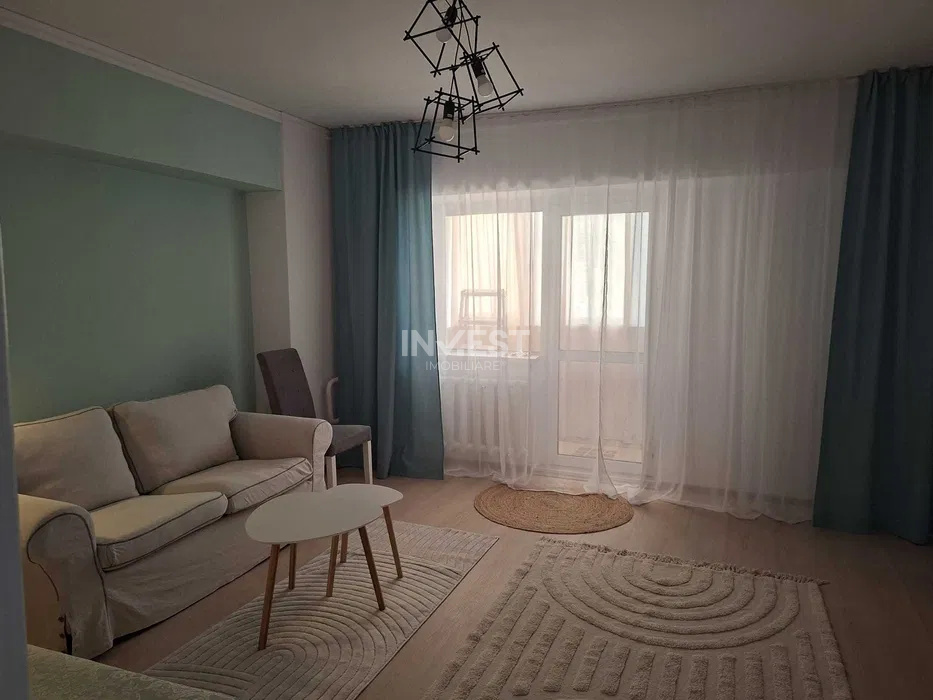 Inchiriere-Apartament 2 camere-Decomandat-Dacia - 2