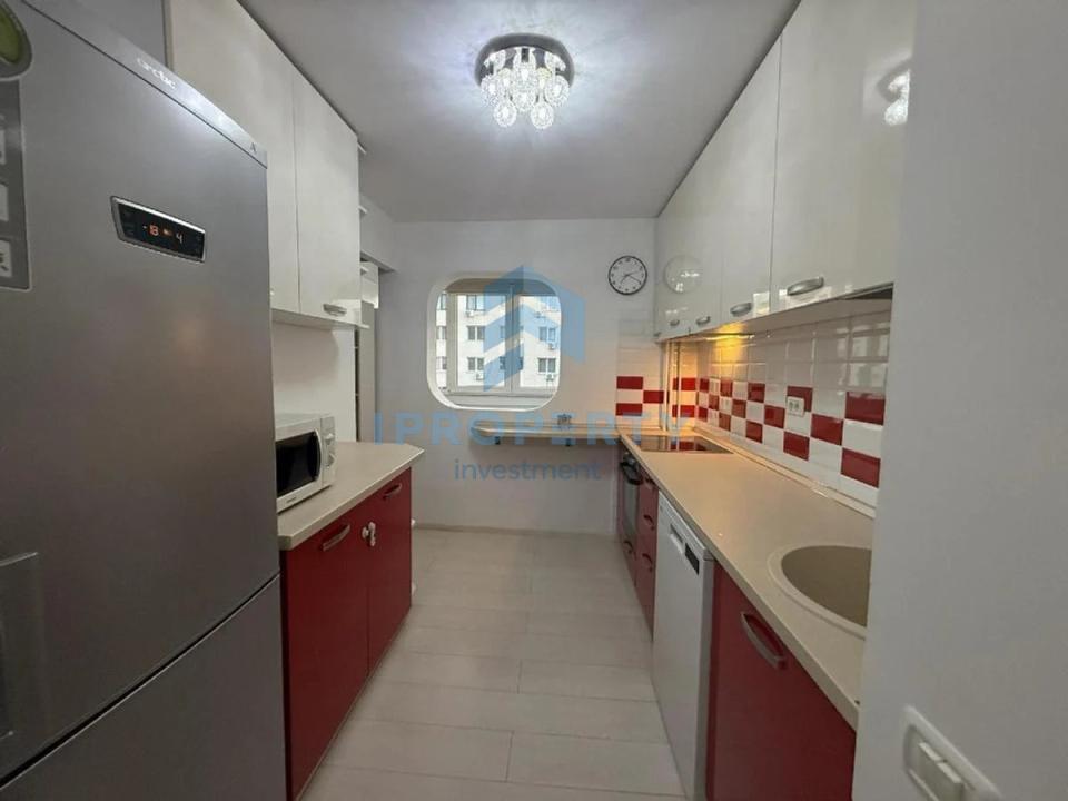 Închiriere Apartament 2 camere în Dristor - fotografie proprietate 6