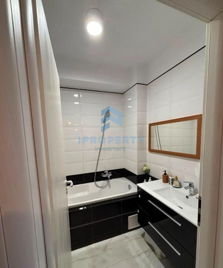 Apartament 3 Camere Modern | Parcul Carol | Complex Carol City Park| 2 Bai| - fotografie proprietate 6