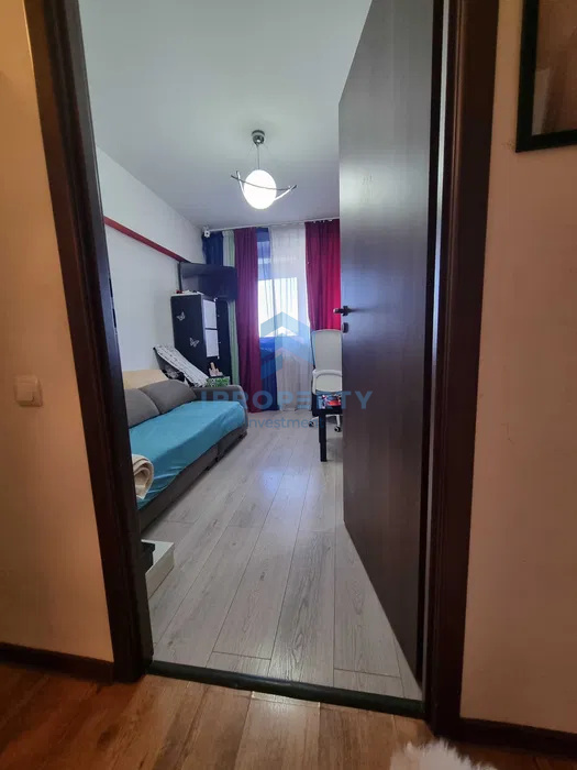 Drumul Taberei | 3 camere | Etaj Intermediar | Investitie  - fotografie proprietate 3