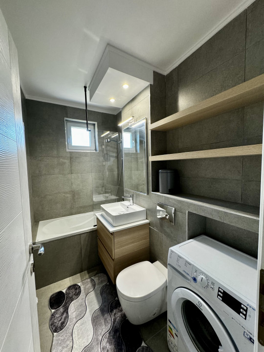 Apartament 4 camere | Decomandat | 70mpu | Parcare | Gheorgheni