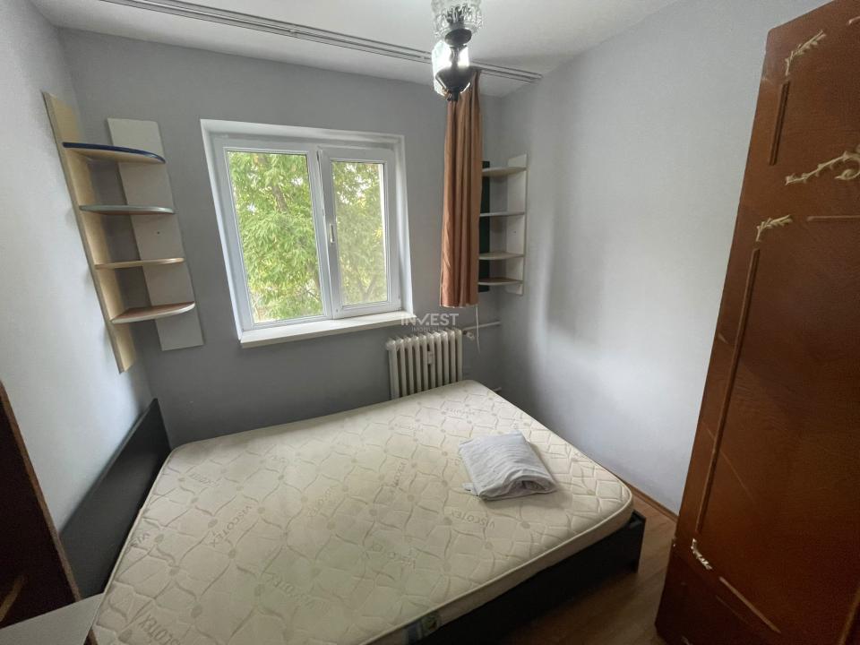 Apartament 2 camere-Podu Ros-fara risc-etaj 2 - 3