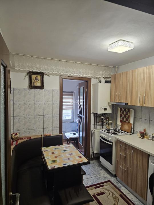 Apartament 2 camere, decomandat, zona Nicolina - Lidl, Iasi  - 3