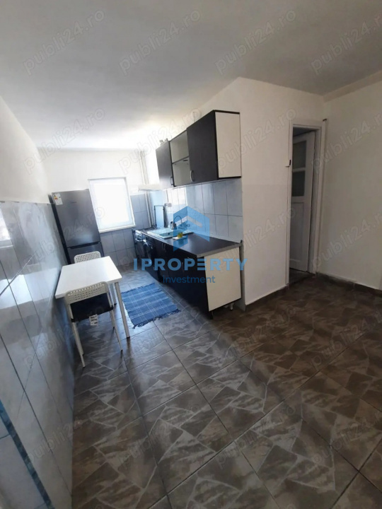 Aviatiei | 2 camere | Complet utilat și mobilat | Pet friendly - fotografie proprietate 8