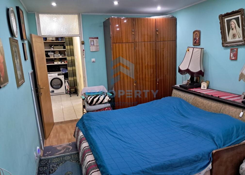 Nerva Traian | 2 camere | Proximitate Metrou | Mobilat complet | Petfriendly - fotografie proprietate 3